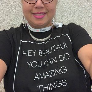 Meet your Posher, Eve